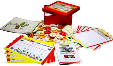 Token Economy system token economy system for kids